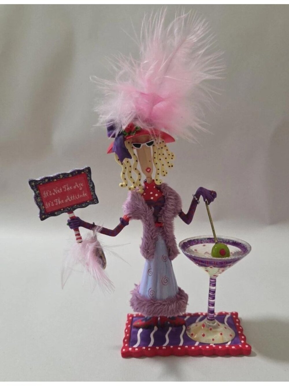 Dolly Mama's Dazzling Divas